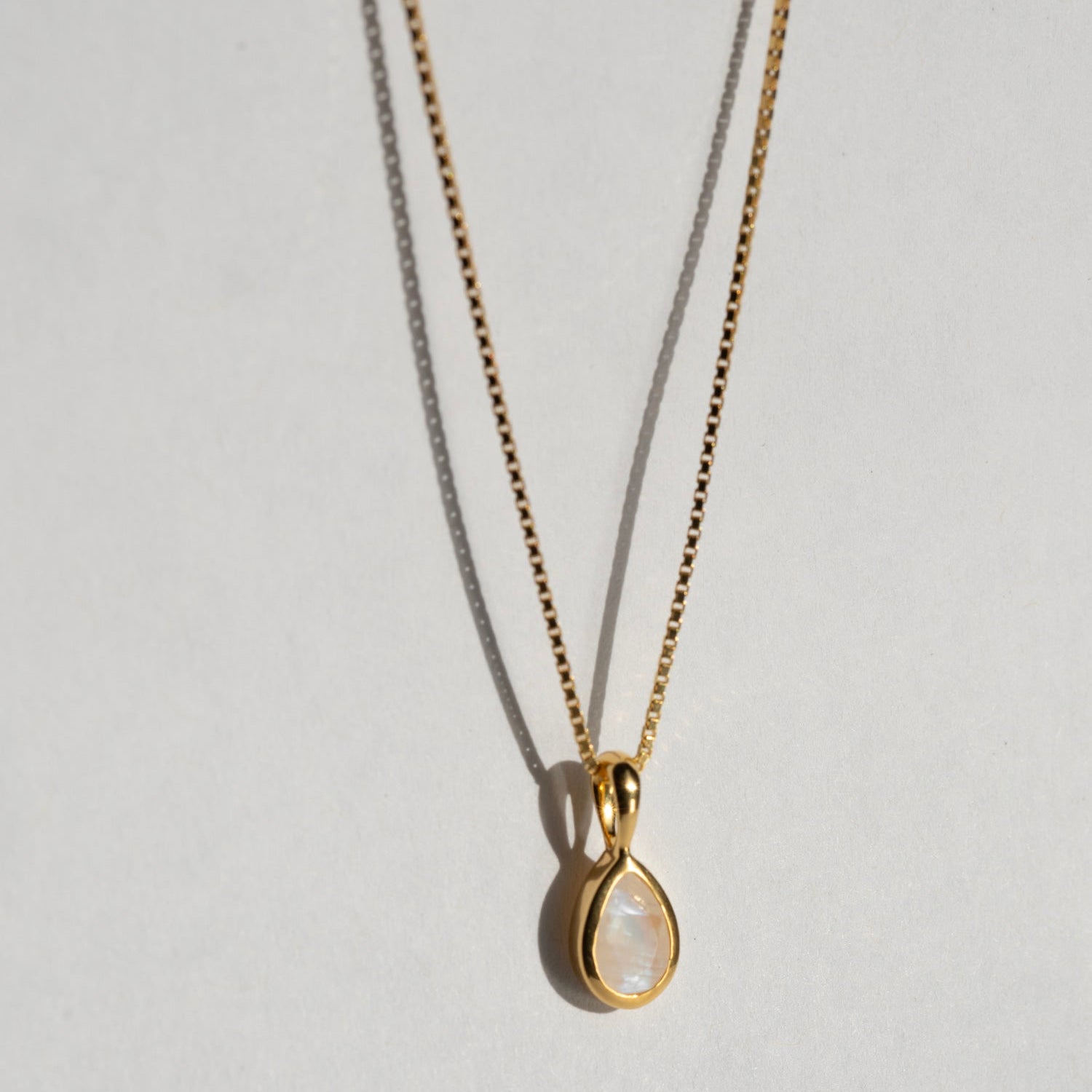 Sarah Mulder Koy Necklace Jewelry Sarah Mulder