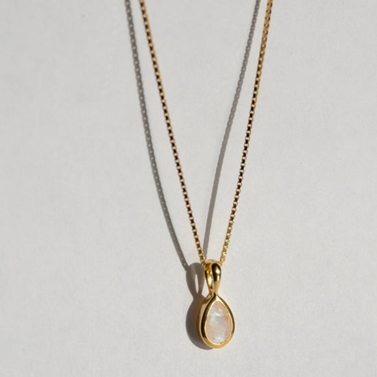 Sarah Mulder Koy Necklace Jewelry Sarah Mulder