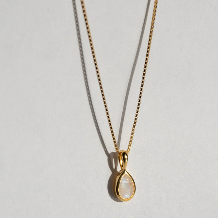 Sarah Mulder Koy Necklace Jewelry Sarah Mulder