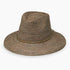 Wallaroo Malibu Hat Hats Wallaroo Hat Company O/S Mushroom 