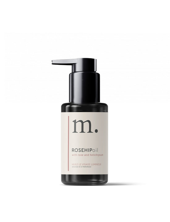 Rosehip Facial Oil