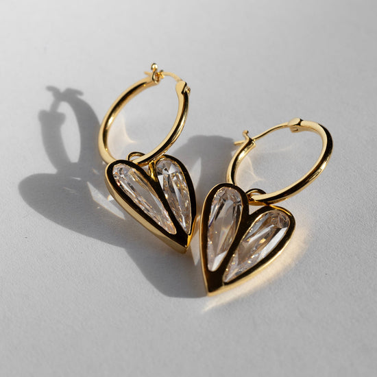 Sarah Mulder Monroe Earrings Jewelry Sarah Mulder