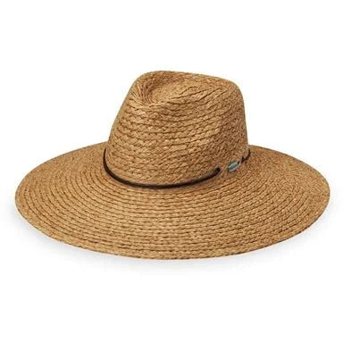 Wallaroo Nosara Hat Hats Wallaroo Hat Company   