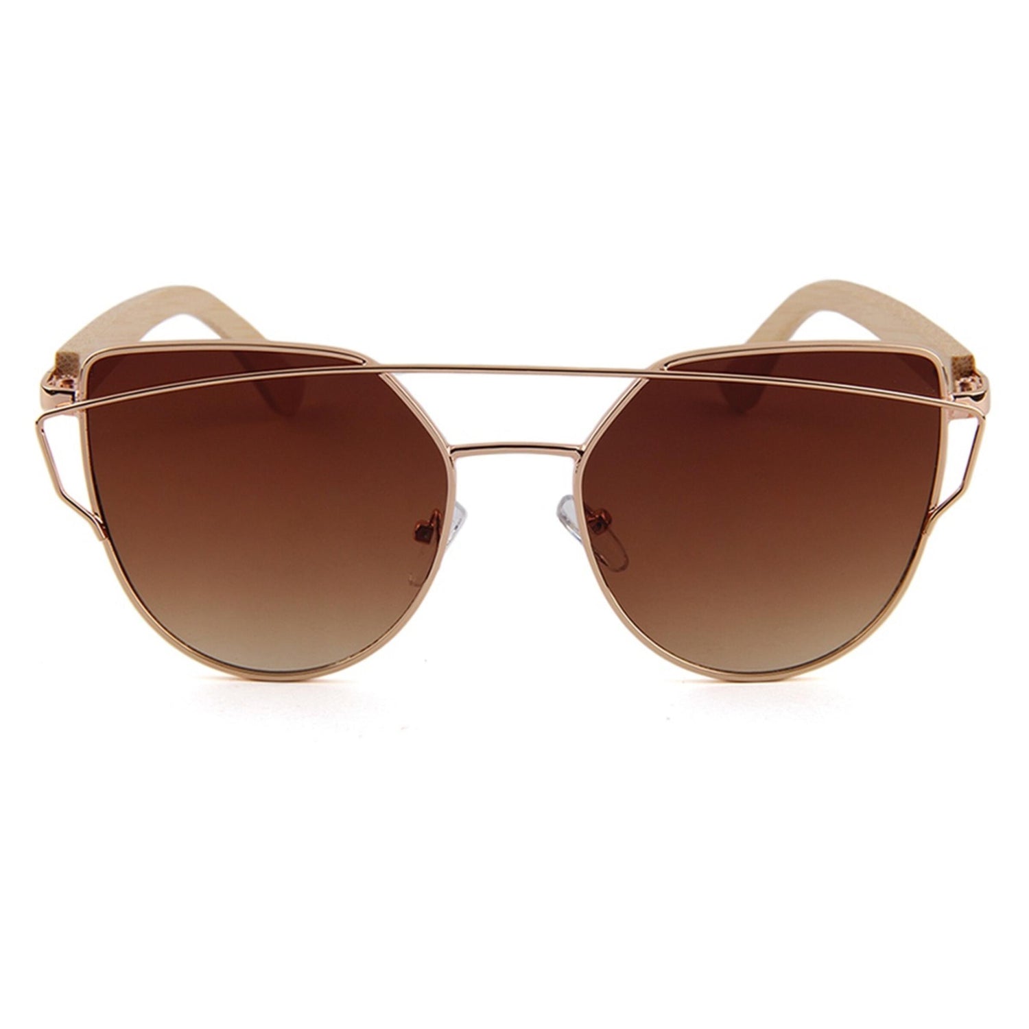 Kuma Sunglasses Olive Sunglasses Kuma Sunglasses Tan  