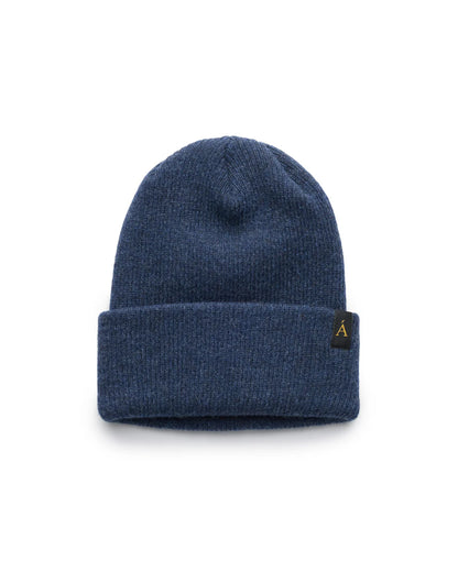 Anian Recycled Cashmere Toque