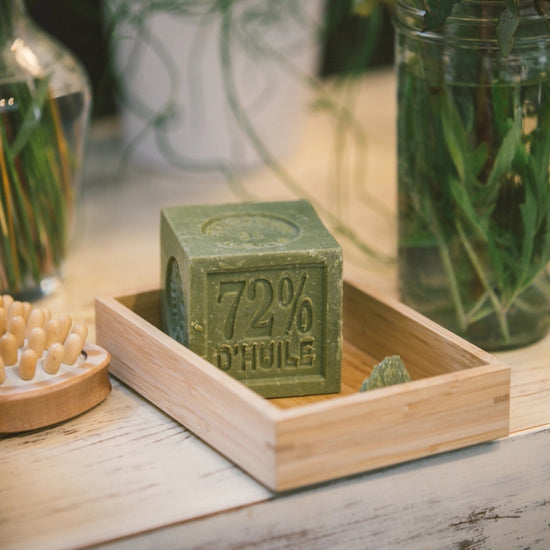 Marseille Olive Oil Soap Soaps Ocean Respect