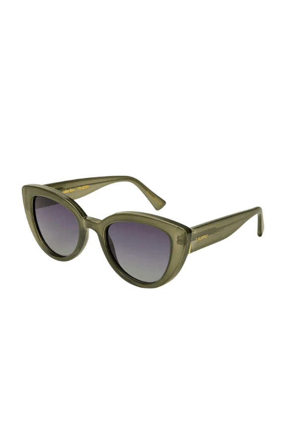 Z Supply Sunglasses Golden Hour Sunglasses Z Supply Eyewear