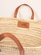 Bohemia Design Parisian Basket Handbags, Wallets & Cases Bohemia Design   