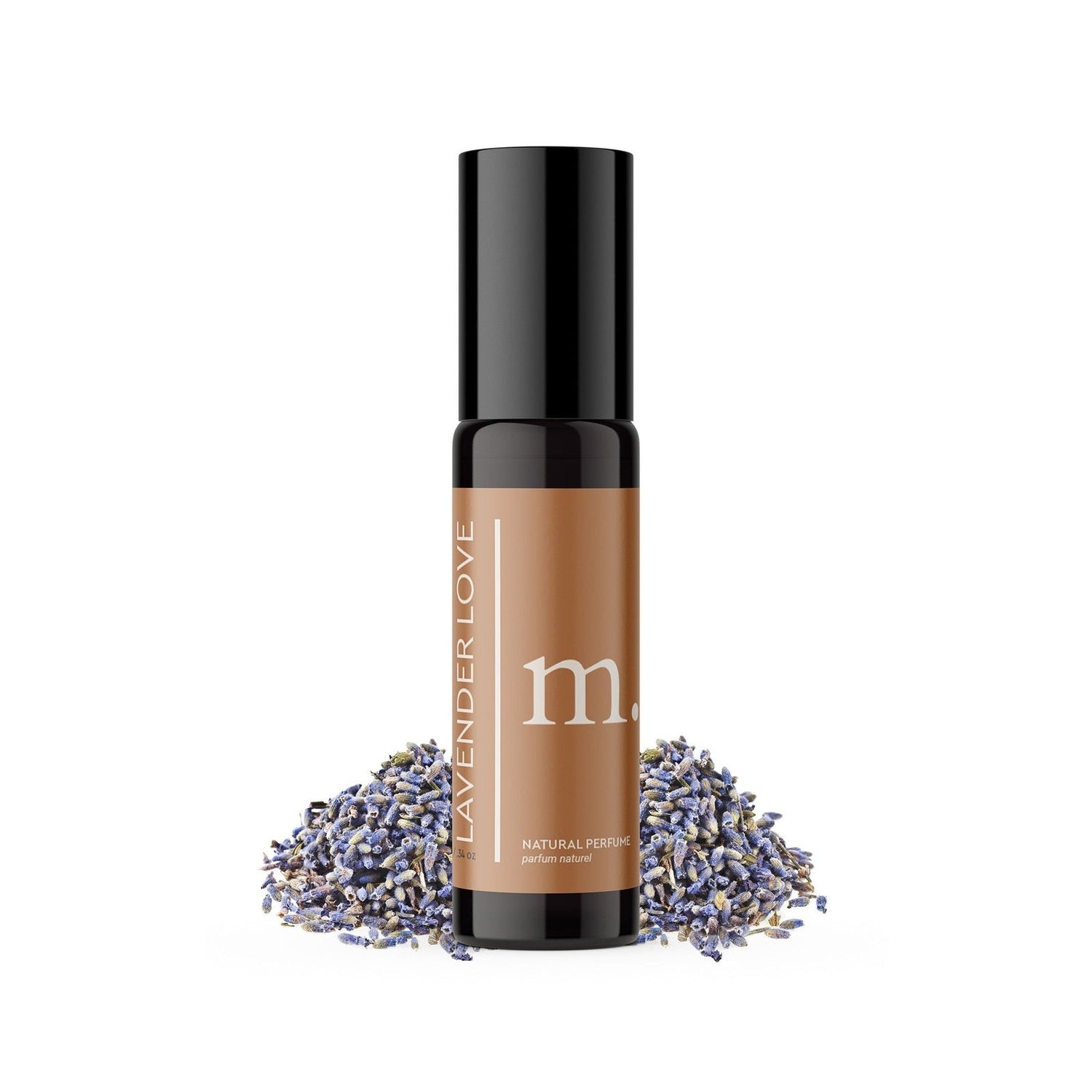 Lavender Love Roll On Perfume Roll Ons Healingscents