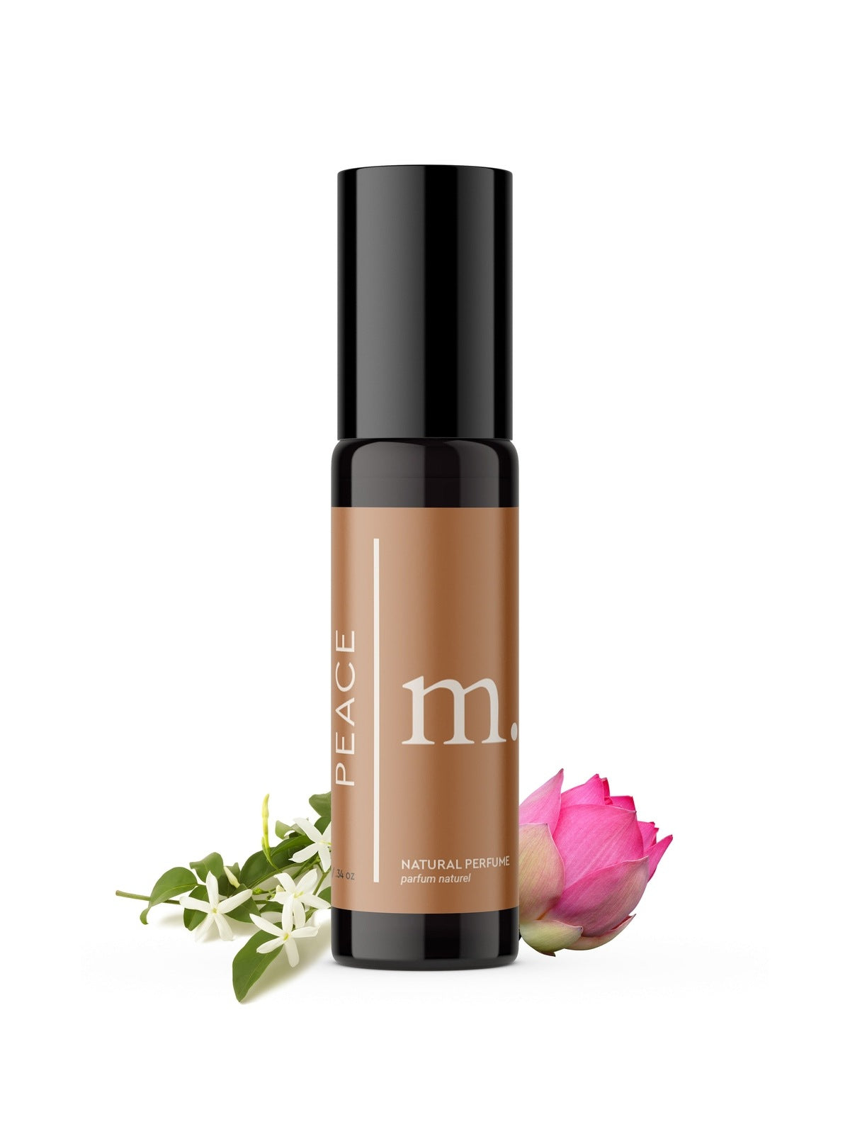 Peace Roll Roll On Perfume