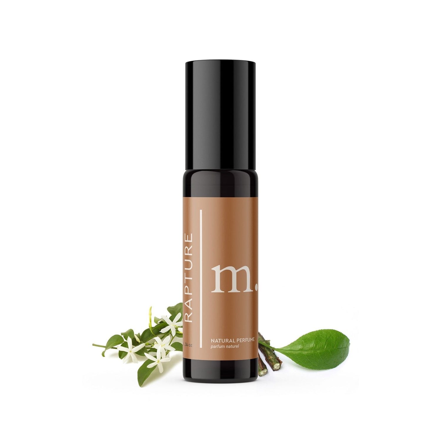 Rapture Roll On Perfume Roll Ons Healingscents