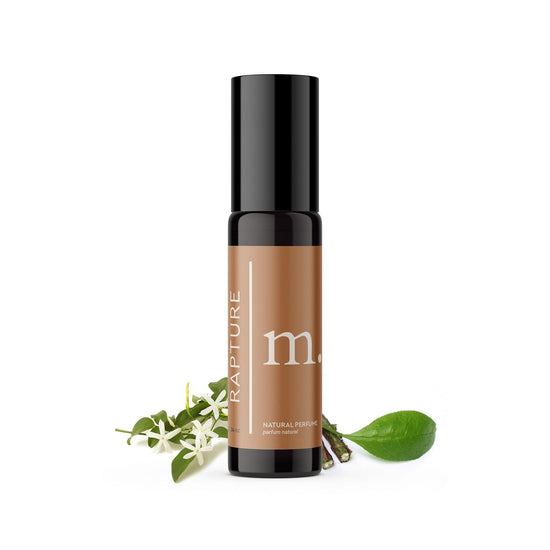 Rapture Roll On Perfume Roll Ons Healingscents