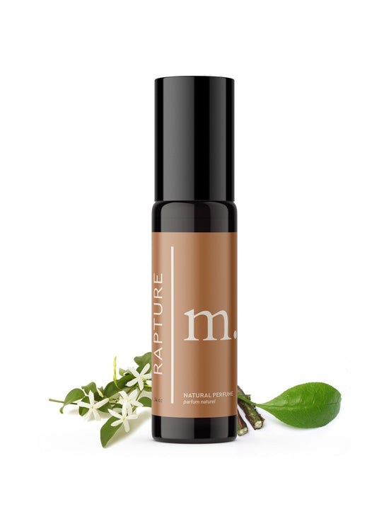 Rapture Roll On Perfume