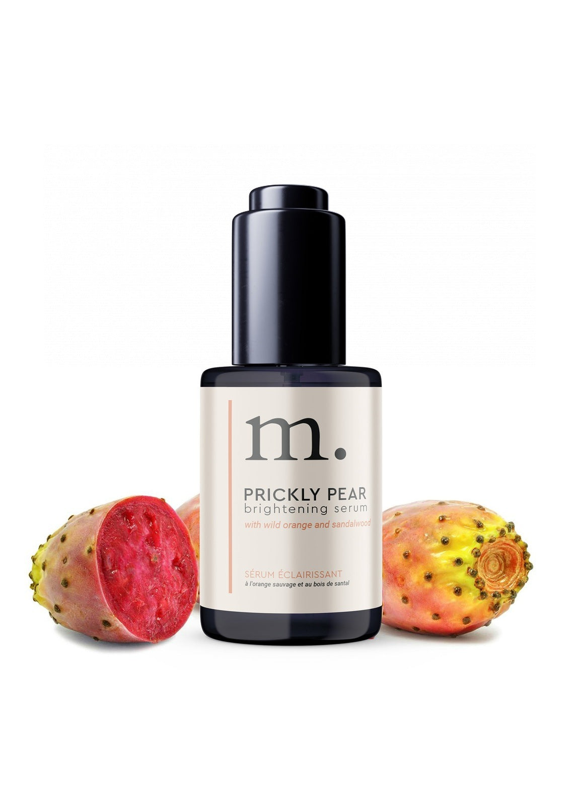 Prickly Pear Brightening Serum