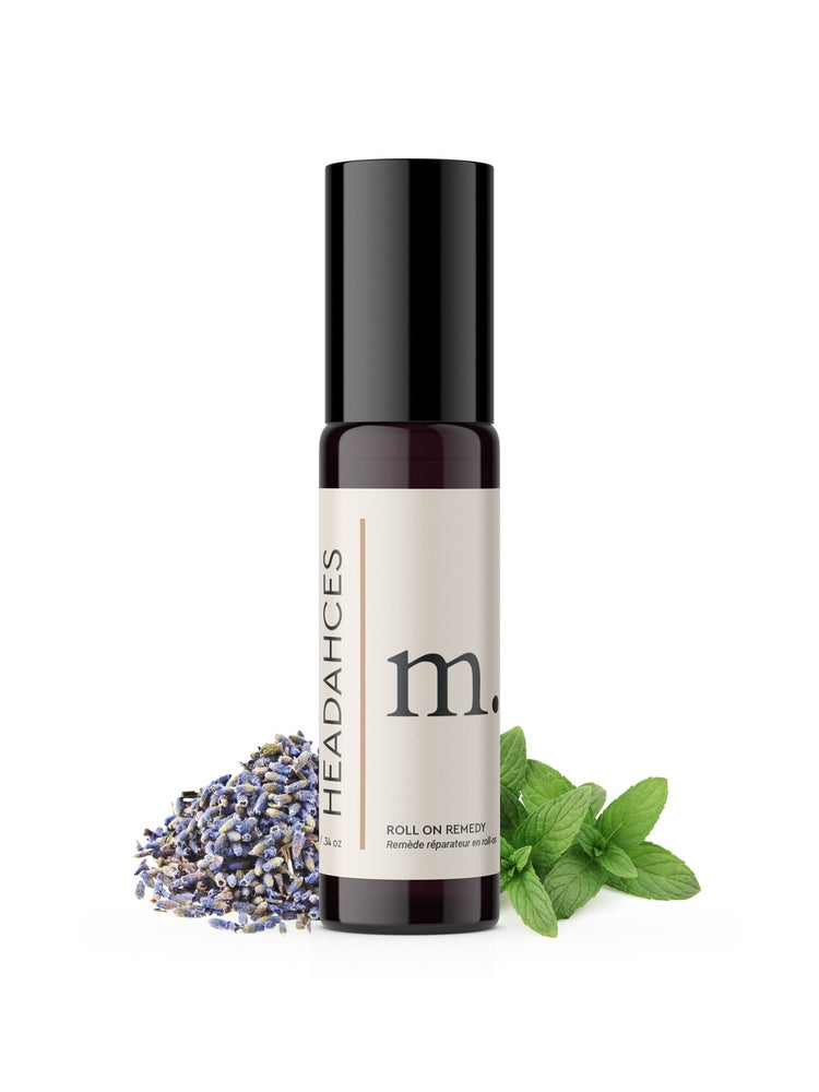 Headaches Roll On