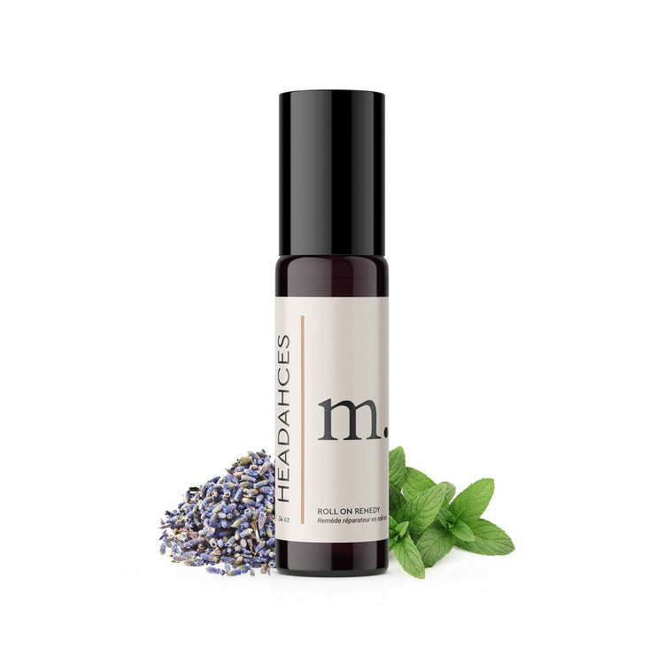 Roll-On Essentials Bundle Bundle Morgans Apothecary