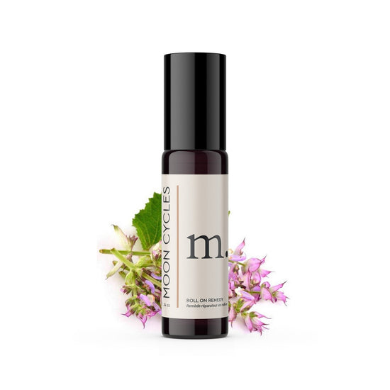 Moon Cycles Roll On Roll Ons Healingscents