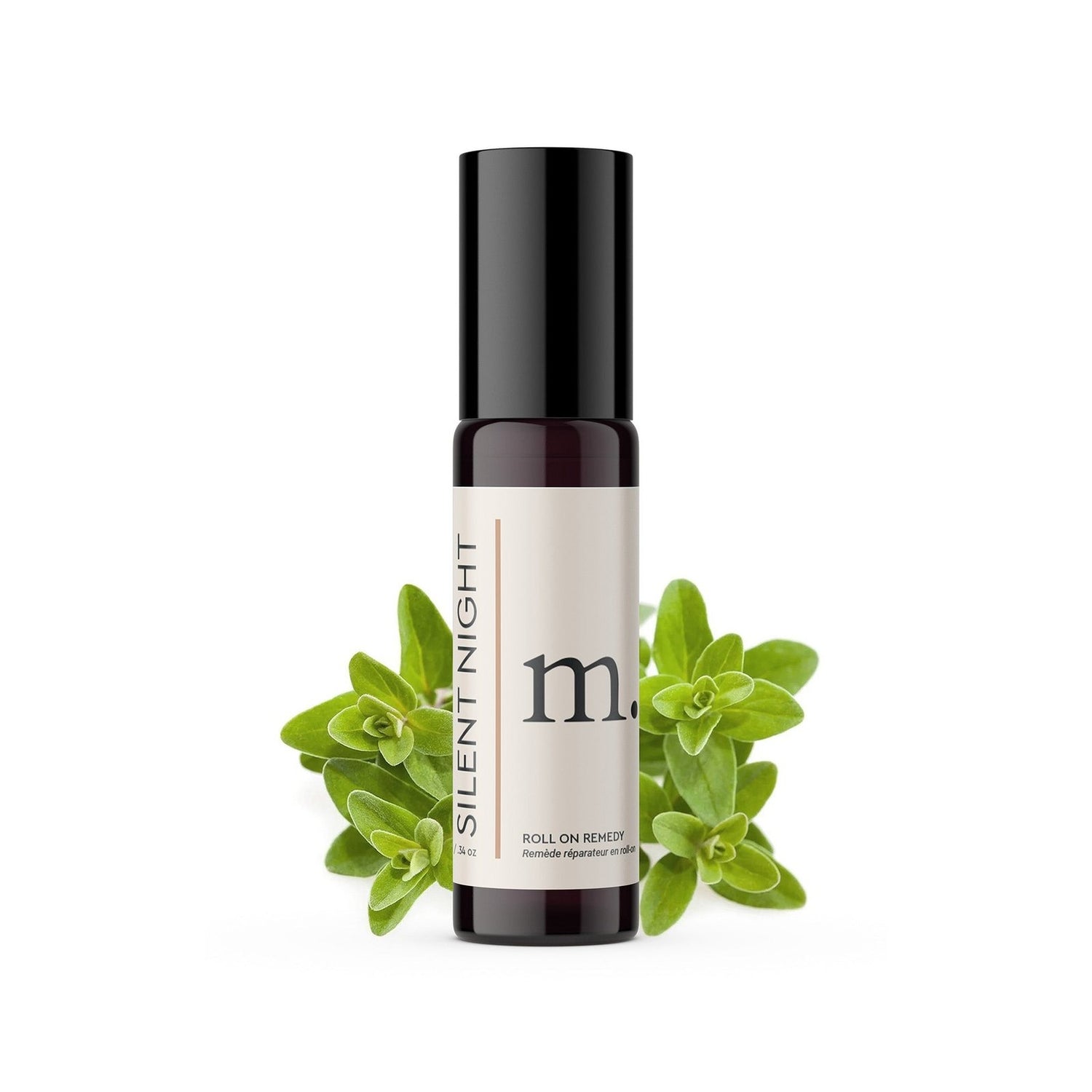 Silent Night Roll On Roll Ons Healingscents