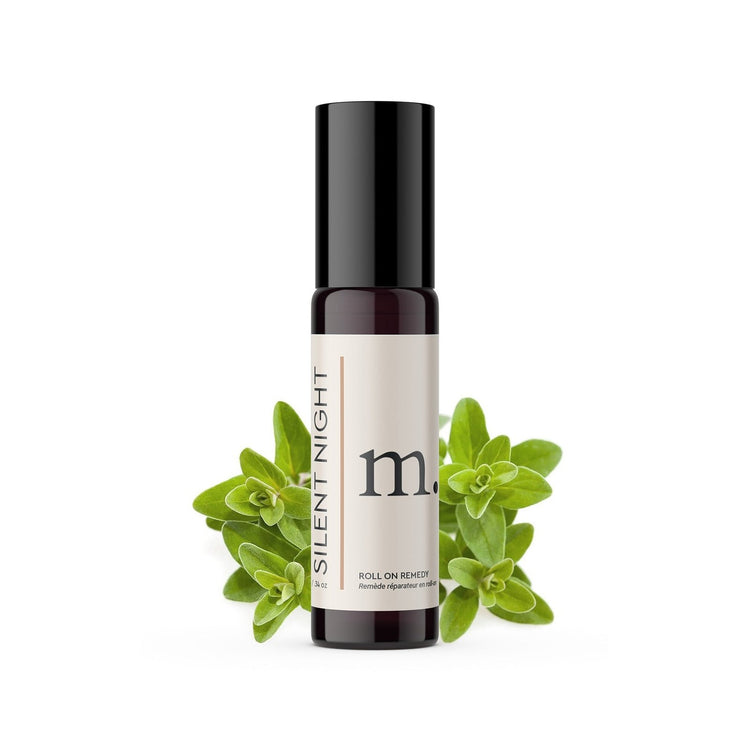 Roll-On Essentials Bundle Bundle Morgans Apothecary