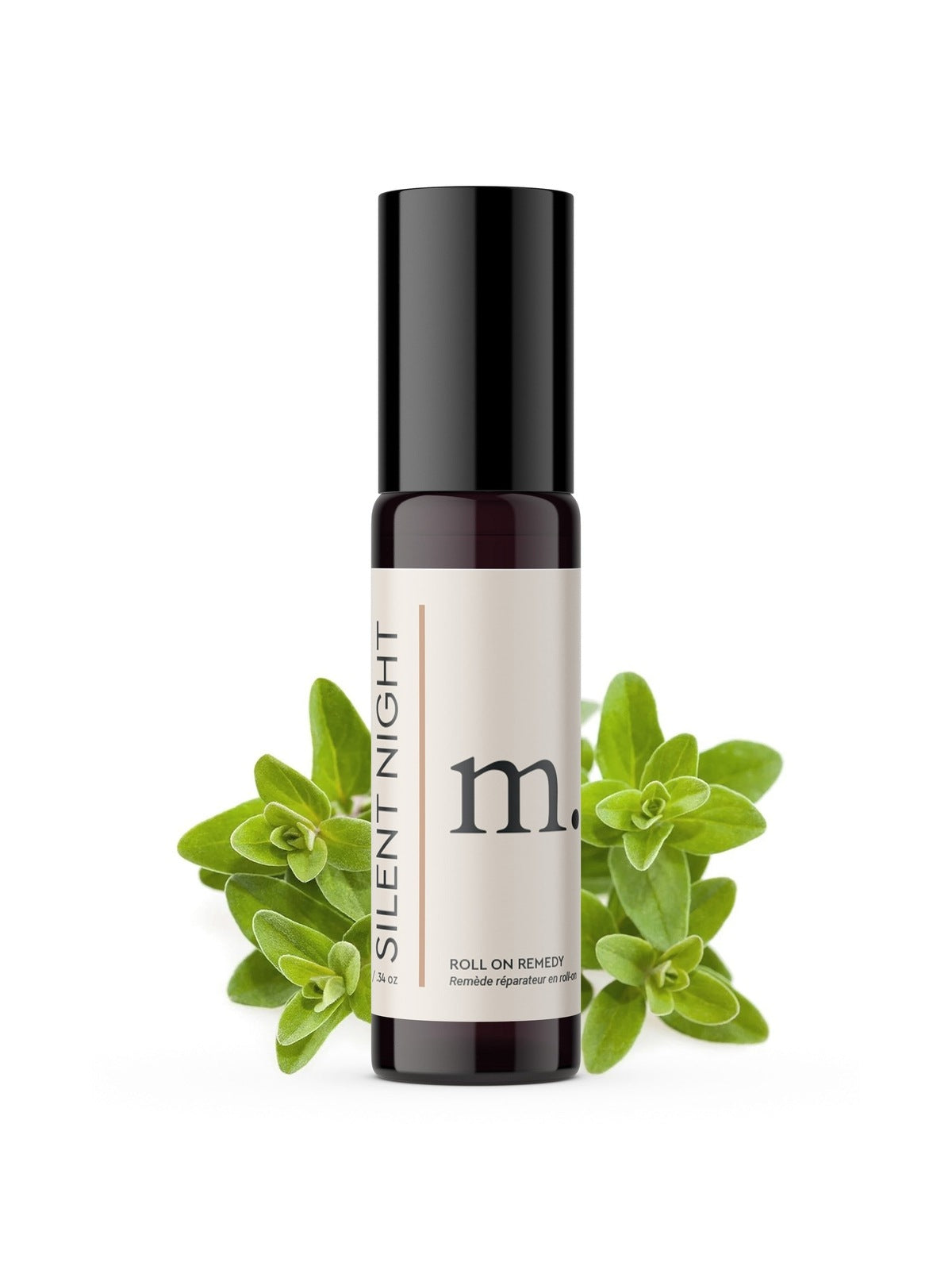 Silent Night Roll On