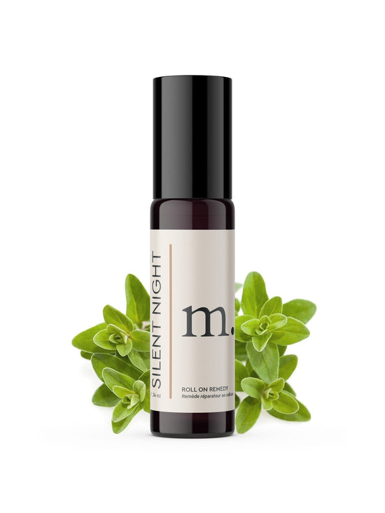 Silent Night Roll On