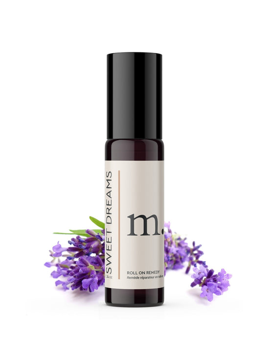 Sweet Dreams Roll On