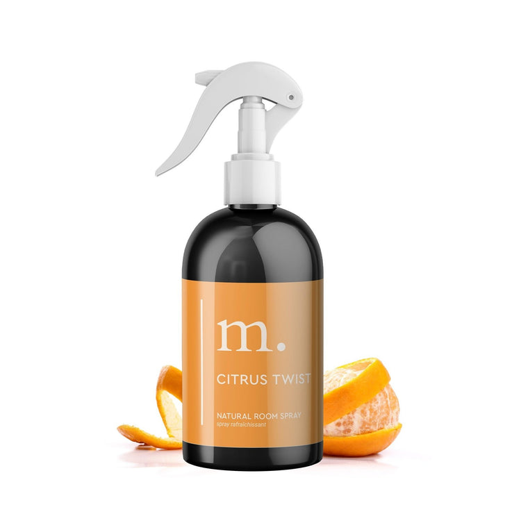 Fresh Home Bundle Bundle Morgans Apothecary