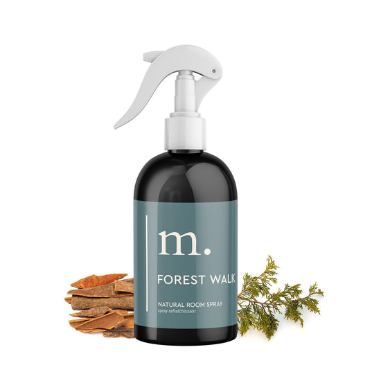 Forest Walk Room Spray Room Sprays Healingscents
