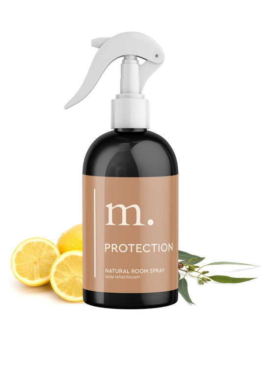 Protection Room Spray Room Sprays Healingscents