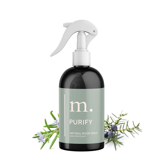 Purify Room Spray Room Sprays Healingscents
