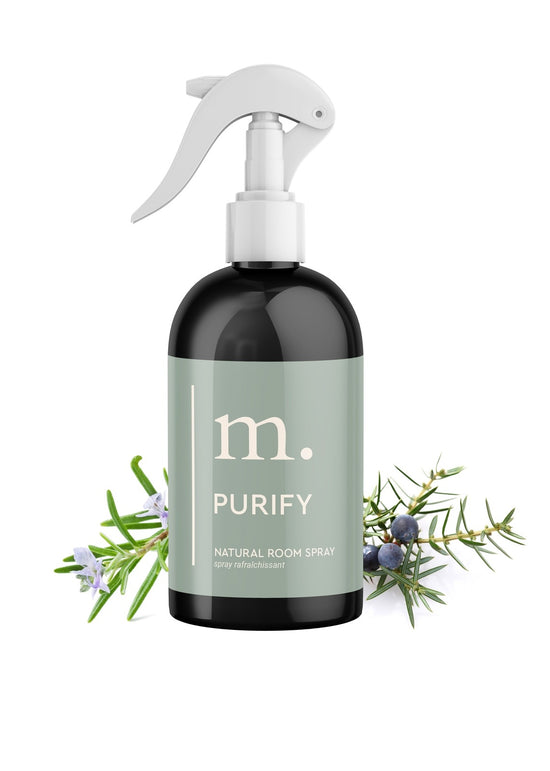Purify Room Spray Room Sprays Healingscents