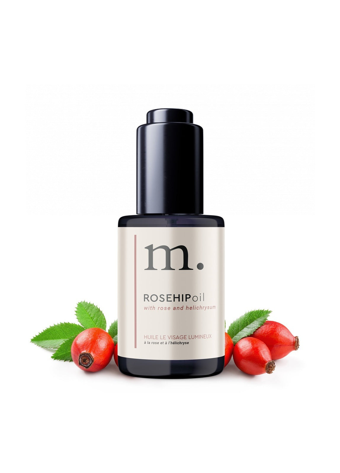 Rosehip Facial Oil