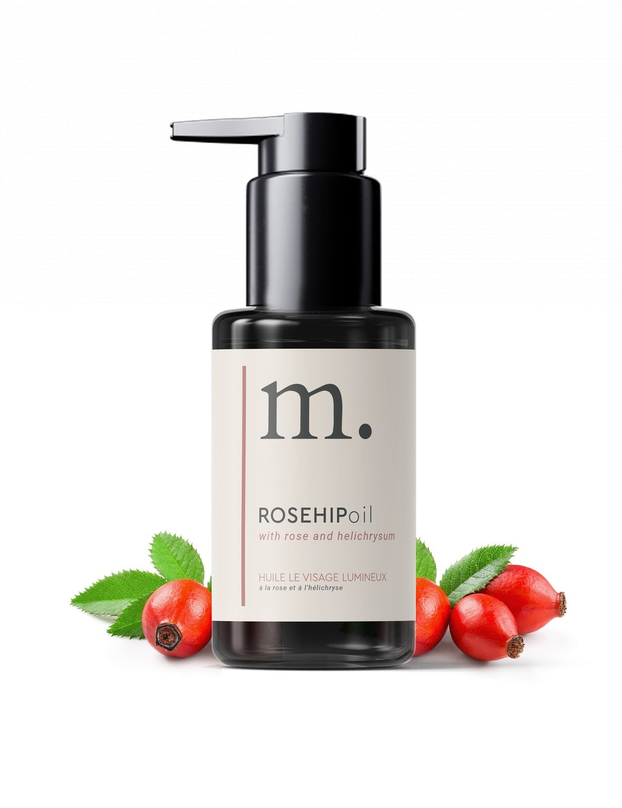 Rosehip Facial Oil