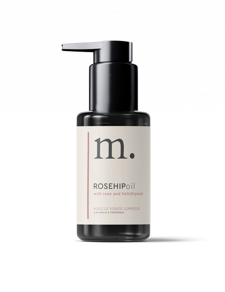 Rosehip Facial Oil