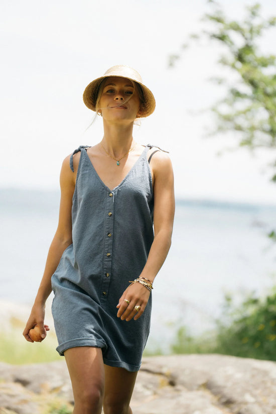 Jackson Rowe Spirit Romper Tunic Jackson Rowe