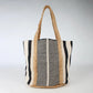 Santa Barbara Beach Tote Handbags, Wallets & Cases Colab