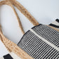 Santa Barbara Beach Tote Handbags, Wallets & Cases Colab