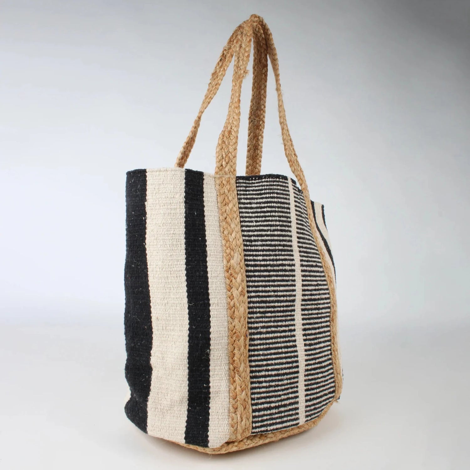 Santa Barbara Beach Tote Handbags, Wallets & Cases Colab