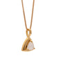 Sarah Mulder Trillion Necklace Jewelry Sarah Mulder