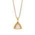 Sarah Mulder Trillion Necklace Jewelry Sarah Mulder