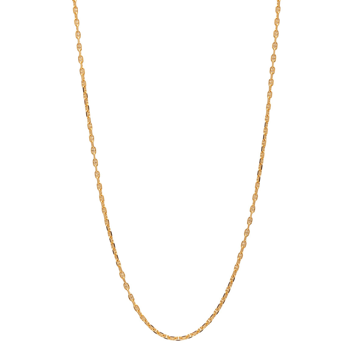 Sarah Mulder Utility Chain Gold Jewelry Sarah Mulder