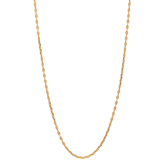 Sarah Mulder Utility Chain Gold Jewelry Sarah Mulder