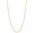 Sarah Mulder Utility Chain Gold Jewelry Sarah Mulder