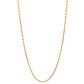 Sarah Mulder Utility Chain Gold Jewelry Sarah Mulder
