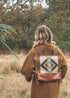 Grace Design Voyageur Backpack Handbags, Wallets & Cases Grace Designs Sienna  