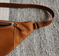 Vega Leather Crossbody Travel Sling Bag Handbags, Wallets & Cases Wylde Brigade