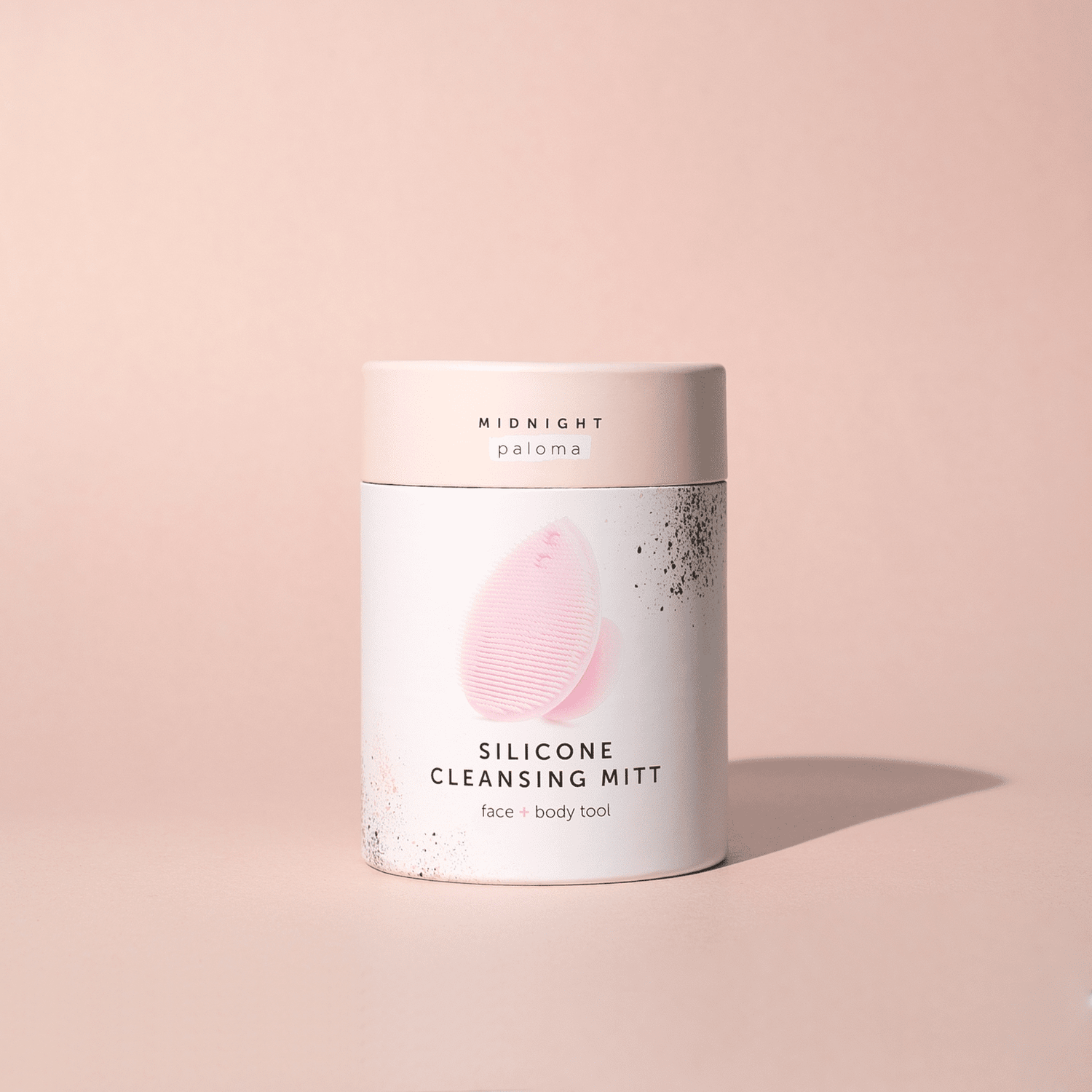 The Cleansing Mitt Cleansers Midnight Paloma