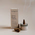 Sweet Ritual Incense Cones Homebound Tarot