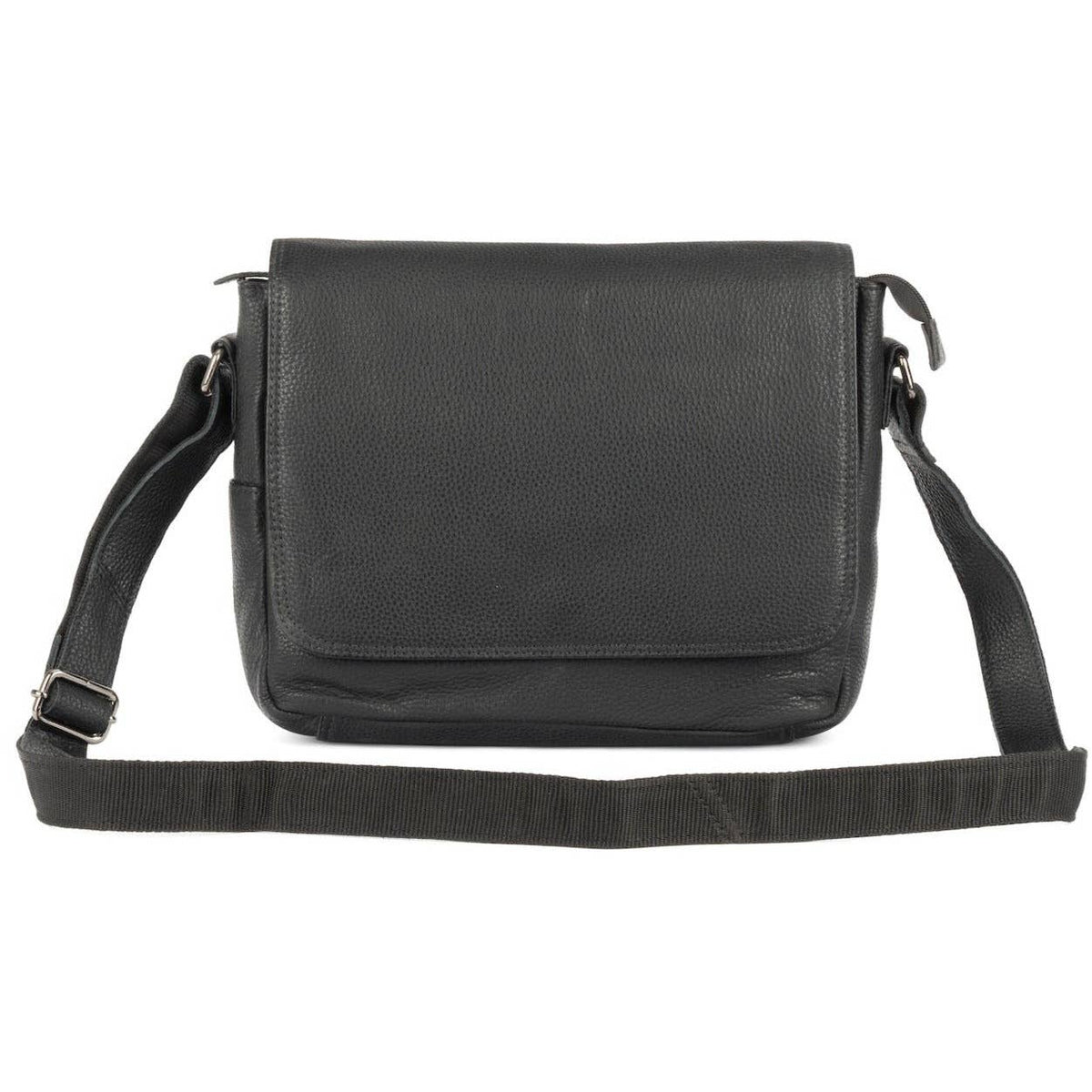 Smart Messenger Steven Mini 11" Handbags, Wallets & Cases Greenwood Leather