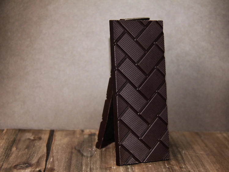 Dark 70% Peru Chocolate Kaaj Artisan Chocolate